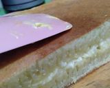 Foto langkah ke 6 dari resep Martabak manis keju.