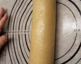 Foto del paso 3 de la receta: Galletas caracolitos de café