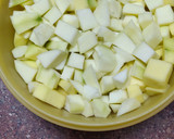 કાચી કેરી નો બાફલો (Keri Baflo Recipe in Gujarati.) રેસીપી સ્ટેપ1ફોટો