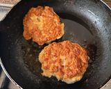 Foto del paso 3 de la receta: Filetes Rusos de Pollo