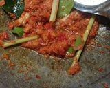 Foto langkah ke 3 dari resep Ayam Woku Khas Manado Menu Sahur atau Buka Puasa.