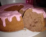 Foto del paso 8 de la receta: Bizcochuelo de Cacao Húmedo