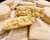 Foto del paso 14 de la receta: Aceitadas manchegas “sin gluten”
