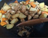 豆腐乳燒雞❣️的食譜步驟3照片