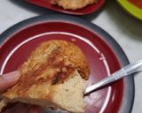 Foto langkah ke 5 dari resep Fuyunghai Tempe.