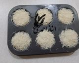 عکس مرحله 4 از دستور کنافه