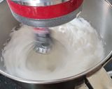 Foto langkah ke 2 dari resep Wool Roll Bread.