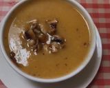 Foto del paso 4 de la receta: Crema de zapallo, papas y brócoli