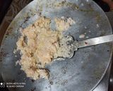 मसाला पाव (masala pav recipe in marathi) रेसिपी स्टेप 1 फोटो 