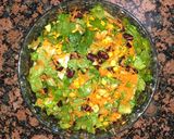 صورة لخطوة 1 من وصفة سلطة الشيتوس 🥗