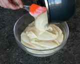 Foto del paso 4 de la receta: Flan pastelero de vainilla