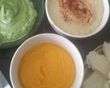 Foto del paso 2 de la receta: Celebración de cumpleaños