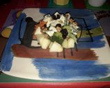 Foto del paso 4 de la receta: Ensalada de Brócoli y Manzana
