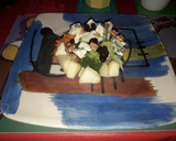 Foto del paso 4 de la receta: Ensalada de Brócoli y Manzana