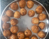 சாமை வெஜ் மஞ்சூரியன் ரெசிபி ஸ்டேப் 5 புகைப்படம்