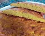عکس مرحله 1 از دستور فطیر ، نون محلی 🍞😋😋