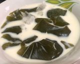Foto langkah ke 2 dari resep Es cincau😍.