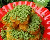 Foto langkah ke 4 dari resep Pisang Nugget 💢 - FLo.