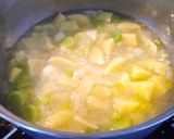 Foto del paso 1 de la receta: Vichyssoise