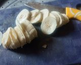 Foto langkah ke 2 dari resep Keripik Pisang Manis.