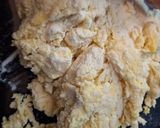 Foto del paso 1 de la receta: Tallarines de semolin, huevo y perejil