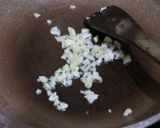 Foto langkah ke 2 dari resep Tumis labu saus tiram.