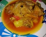 Foto del paso 6 de la receta Costillas adobadas con patatas picantes