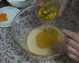 Foto del paso 3 de la receta: 🍊 Roscos de naranja / súper esponjosos 🍊