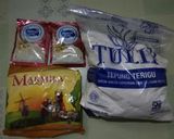 Foto langkah ke 1 dari resep Kue Tiga Bahan (dengan SKM Jahe).