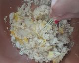 Foto langkah ke 1 dari resep Tumpeng pempek.