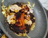 Foto langkah ke 3 dari resep Steak ayam simple tanpa marinasi.