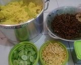 Foto langkah ke 6 dari resep Nasi Kuning.