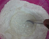 Foto del paso 2 de la receta: Pan dulce navideño casero