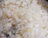 Tökéletes pörkölt nokedlivel recept fázis 3 fotója