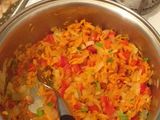 Salsa boloñesa