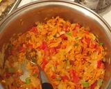 Foto del paso 2 de la receta: Salsa boloñesa