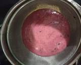 Sweet Potato And Fruits Smoothy Shots recipe step 4 photo