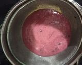 A picture of step 4 of Sweet Potato And Fruits Smoothy Shots.