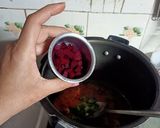 પાવ ભાજી (Pav Bhaji Recipe In Gujarati) રેસીપી સ્ટેપ3ફોટો