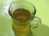 تيزانة نعناع الأخضر مع بذور الشمر