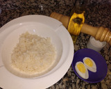 Foto del paso 1 de la receta: Ensalada de arroz fácil, barata y rica