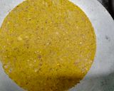 कुळीथ पुदिना पराठा (Kulith pudina paratha recipe in marathi) रेसिपी स्टेप 3 फोटो 