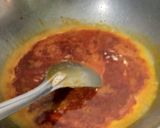 ગુજરાતી ઢોકળી નું શાક (Dhokli sabji recipe in Gujarati) રેસીપી સ્ટેપ2ફોટો