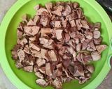 Foto langkah ke 1 dari resep Sambel Goreng Kentang Ati Ampela.