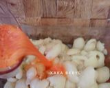 Foto langkah ke 3 dari resep Rambutan kekinian.