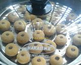 Foto langkah ke 8 dari resep Kue monde (janit).