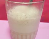 Foto langkah ke 2 dari resep Eggless donut, metode water roux/thanzhong.