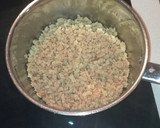 Foto del paso 1 de la receta: Musaka vegana