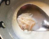 A picture of step 3 of Sweet sewai.