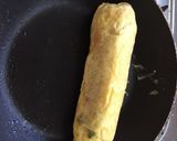 Foto langkah ke 8 dari resep Telur gulung sosis.